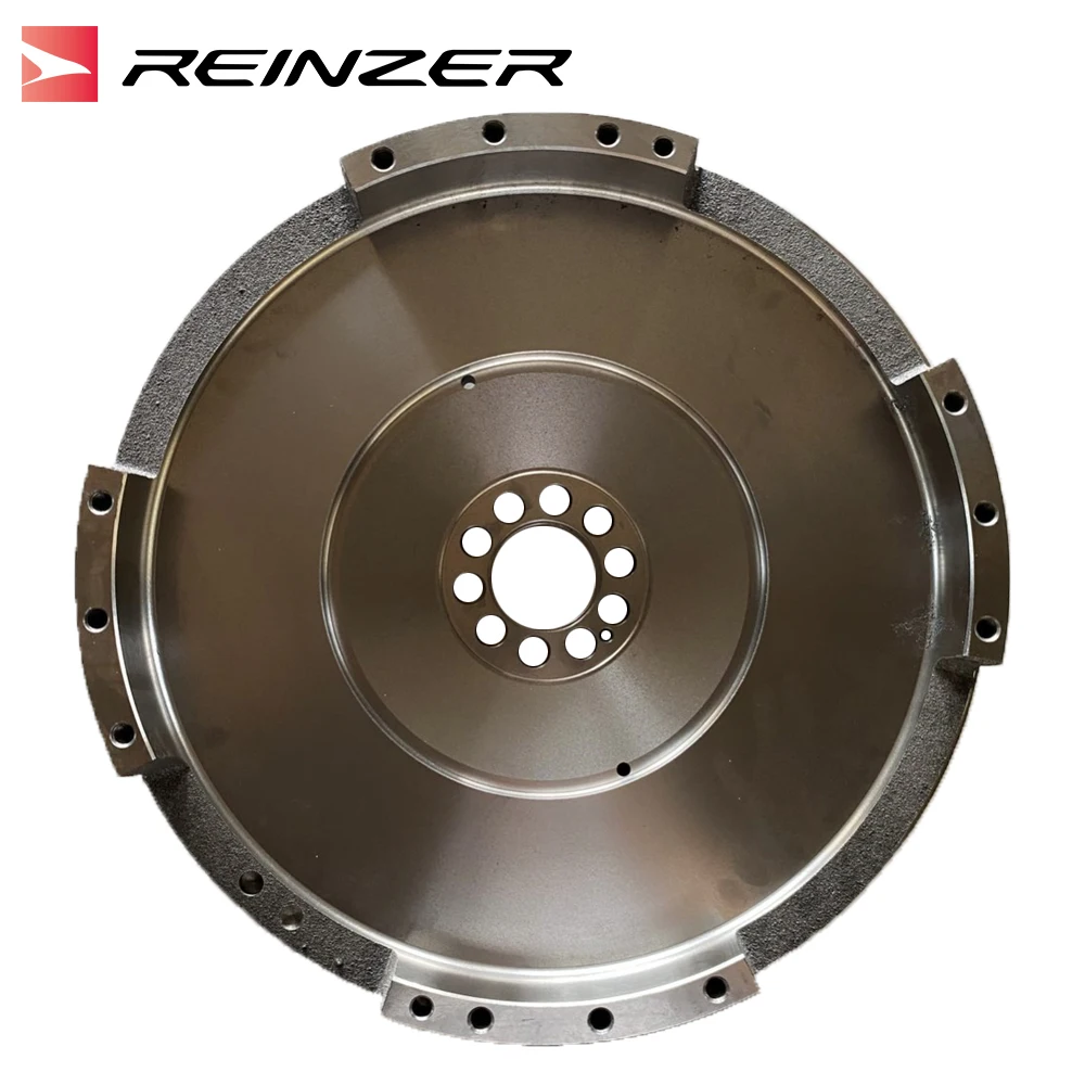 AUTOMATIC TRANSMISSION FLYWHEEL ISUZU CYZ52 8980213890