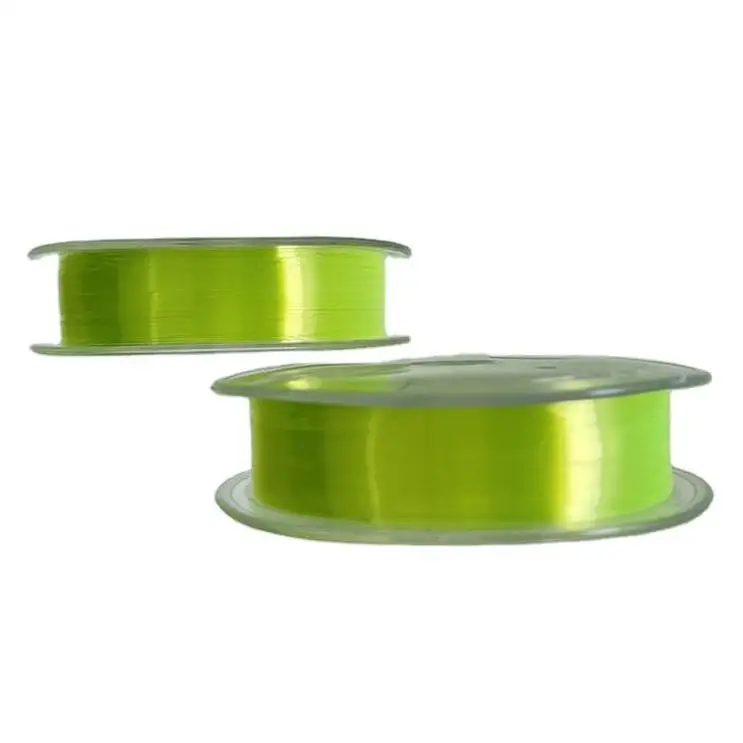 Other Fishing Line Superior Strength Swivel Nylon/Fiber Extra Strong Latest Supple & Easy Handing Bti Sports Fishing Line