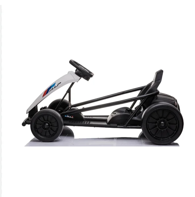 Popular Go Karts For Adults Go Cart Electric Karting Cars Battery Go Kart