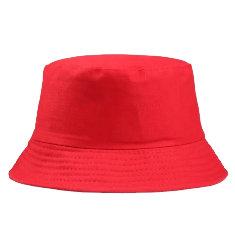 High Quality Best Selling Bucket Hats Women Designer Bucket Hat Custom Embroidered Bucket Hat Wholesale and Customized