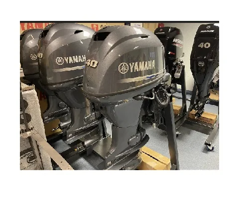 Моторный лодочный двигатель Yamahaas 15 л.с. 40 70 75 90 115 250