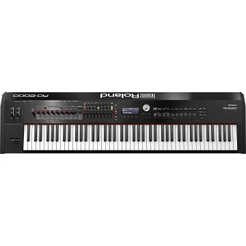 Hot Discounted Roland RD-2000 Digital Stage Player Piano