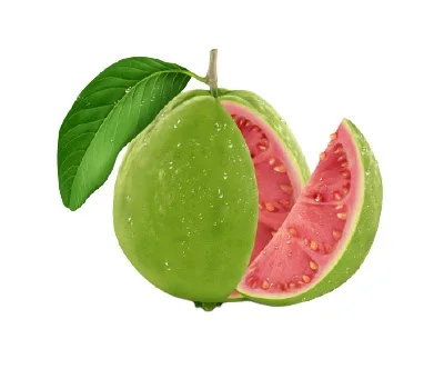 Оптовая продажа поставщик египетского происхождения вкусный вкус свежих фруктов 100% натуральный свежий желтый зеленый гуава по лучшей цене
