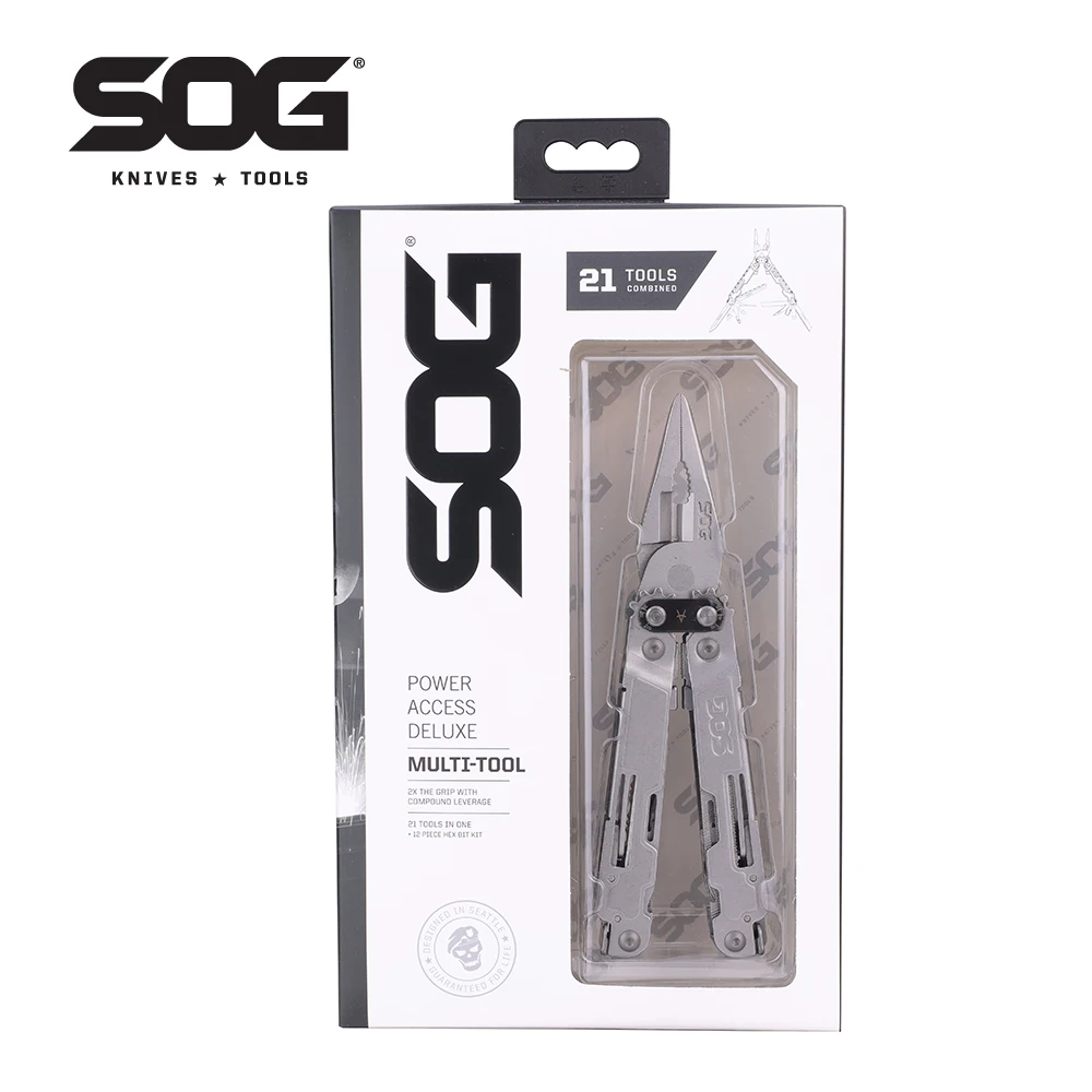 Многофункциональный многофункциональный инструмент 21 в 1