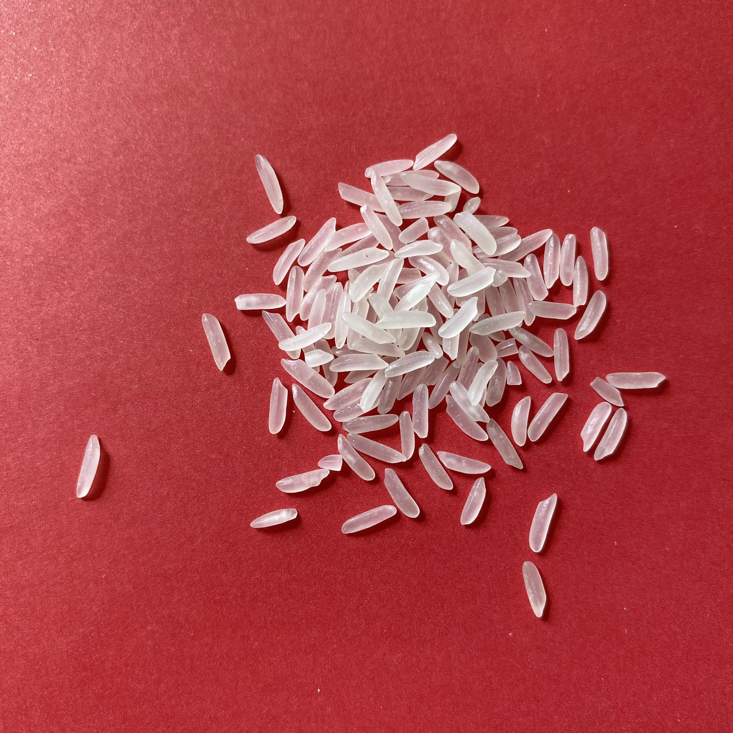 High Quality Long Grain Jasmine Rice From Vietnam with Natural Aroma and 24-Month Shelf Life