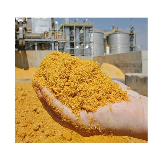 DDGS Animal Feed For Sale For Best Price Distillers Dried Grains Solubles