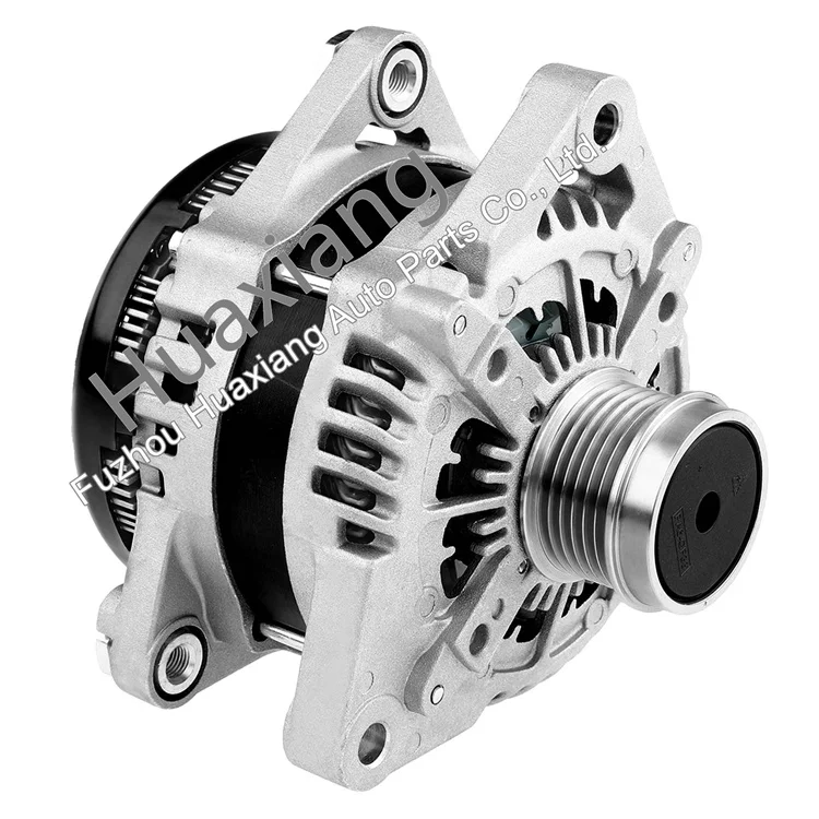 11017N | 11017 | 231007Y020 | 2650031 | TG12C014 Alternator For Nissan Maxima 2004-2008 Alternator 12V 120A 3.5L 6 Groove