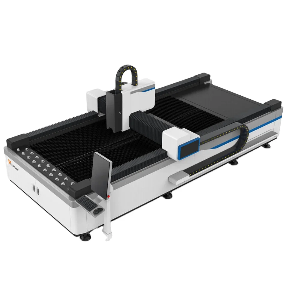 Top sponsor listing Metal Cutting Laser Machine High Speed Fiber Laser Cutter 1000w