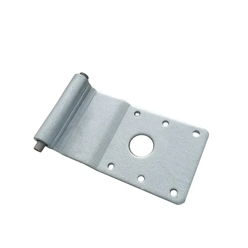 Reefer Container Parts ISO Forged Steel Door Hinge Set