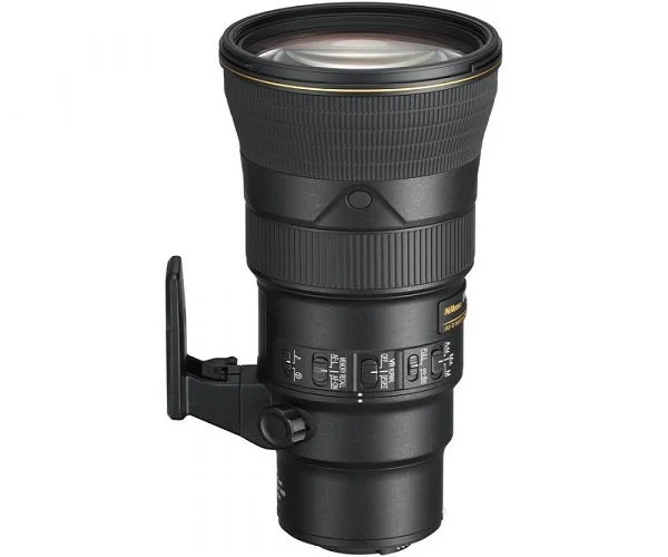 AUTHENTIC AF-S 500mm f/5.6E PF ED VR Len