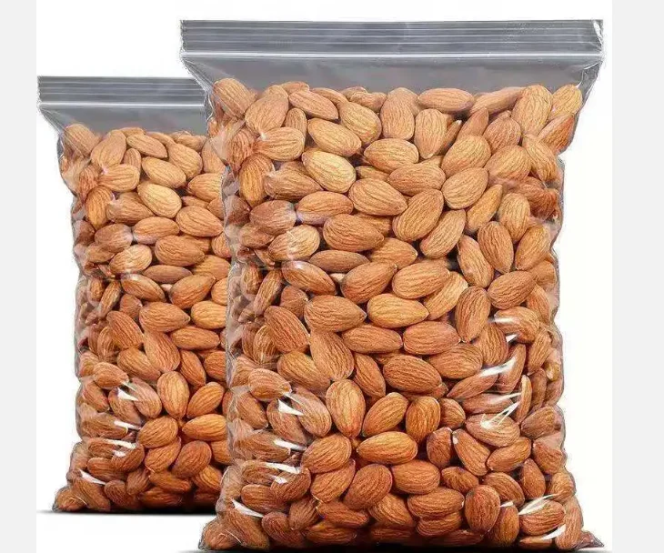Свежий сухой очищенный закуска США Калифорнийский Бадам сырой миндаль орехи для кондитерских изделий/Калифорнийский миндаль/вкусный и здоровый