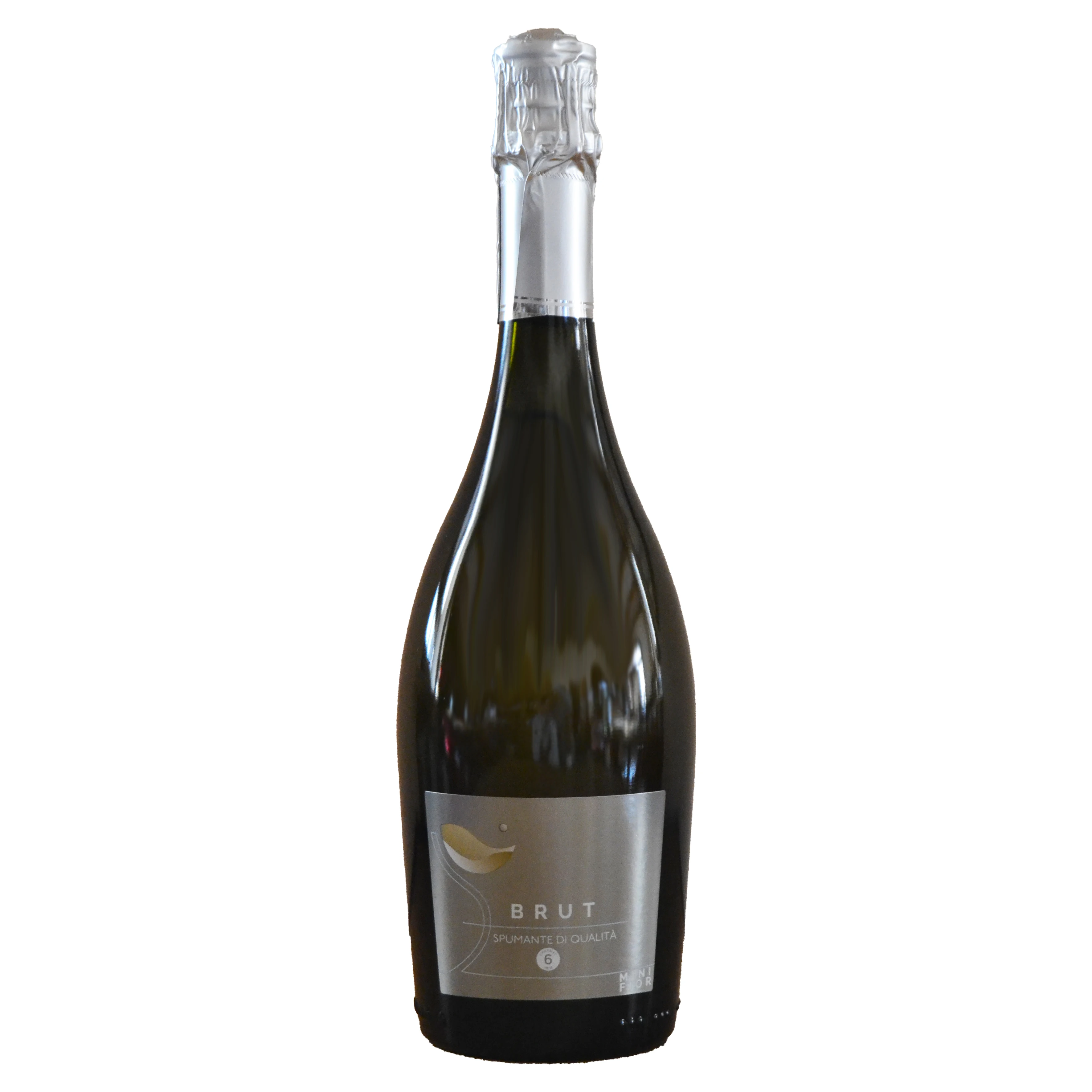 Итальянское блестящее вино высшего качества, скрапмант начиненный Metodo Charmat, 6 месяцев, 75cl, для экспорта и продажи