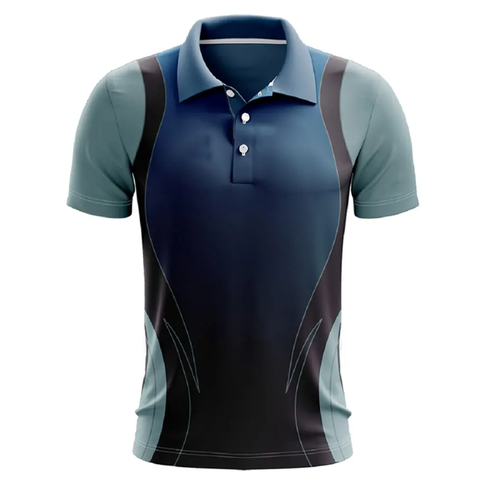 Your Own Logo Private Label Men Cricket Uniforms / Top Trending Custom Manufacture Cricket Uniforms For Men