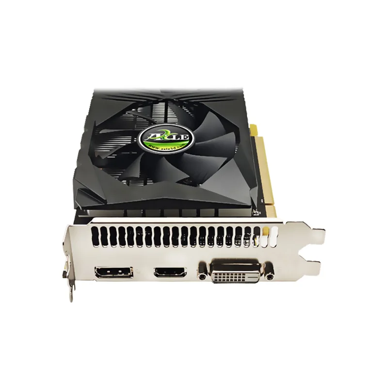 Wholesale AXLE  graphics card  R9-370 DDR5  4G  high-performance vga card can be for desktop computers video card