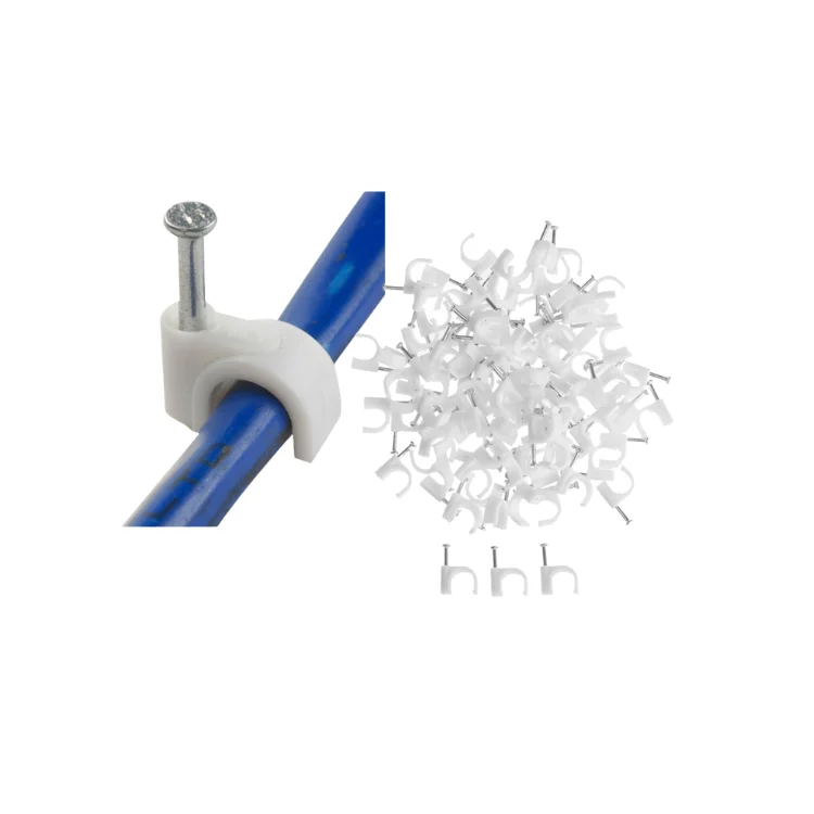 Round Electrical Wire Cord  High Quality Cable 4mm-24 mm Customized Color  Durable Material  Packing In Carton Box From Vietnam