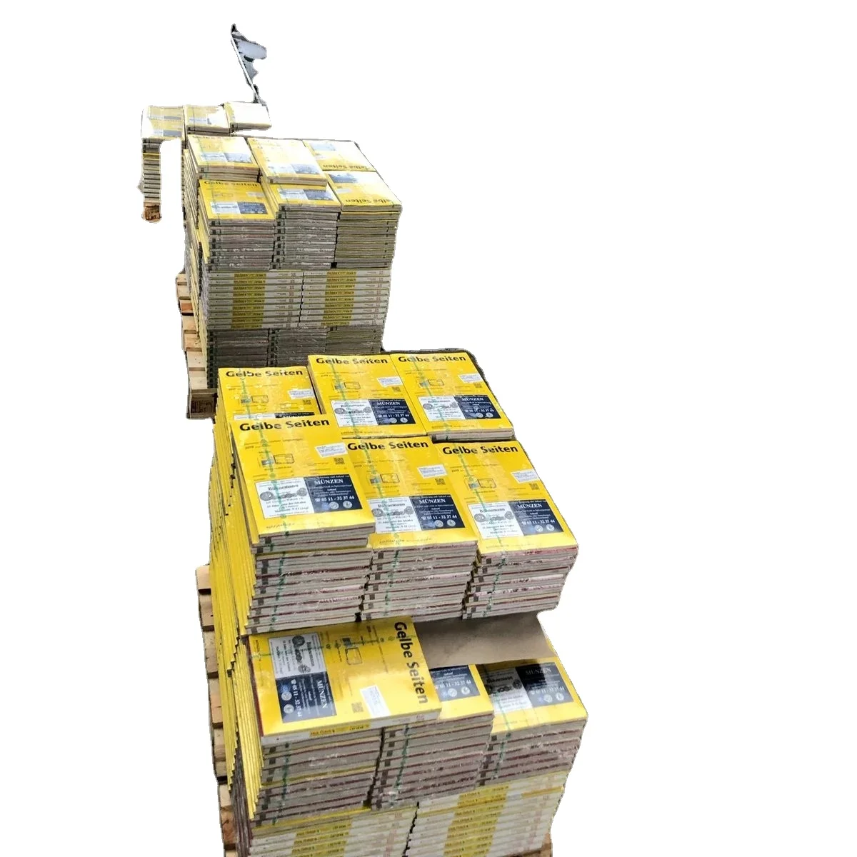 Hot Selling Yellow Pages Directories