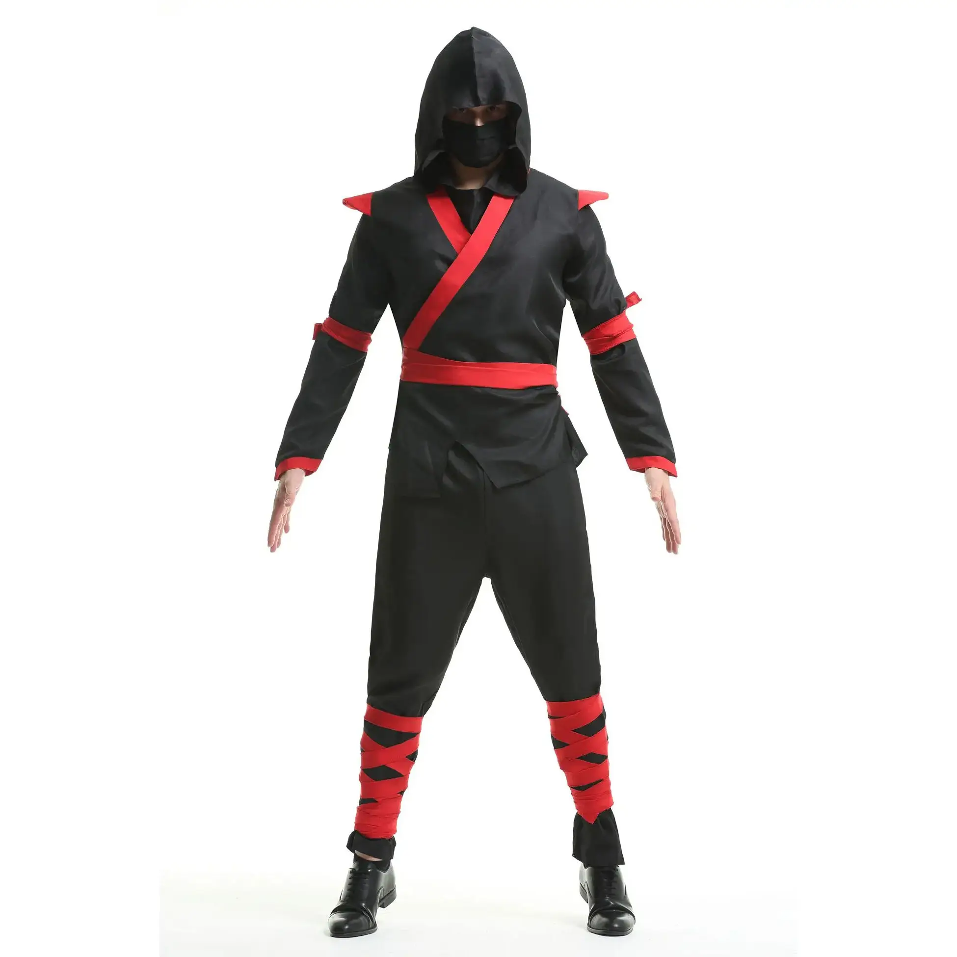 Real Ninja Uniform Ninja Professional Printed Student Ninja Suits Made In Pakistan By URBANGAZER INDUSTRIES