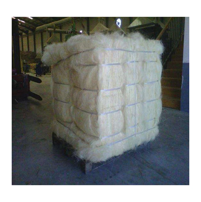 Banana Fiber Natural Sisal Fiber Other Fiber for Hair Extension Manufacturers Bleached