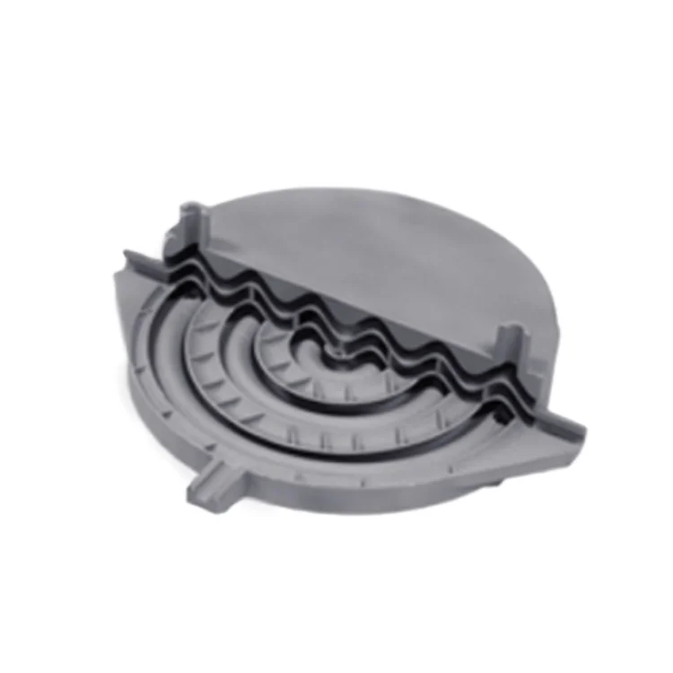 Sell High-Quality 3d Print Filament Stainlessth-M400 3d Printing Crafts 3C Field 3d Metal Printing Service For Wafer Chuck