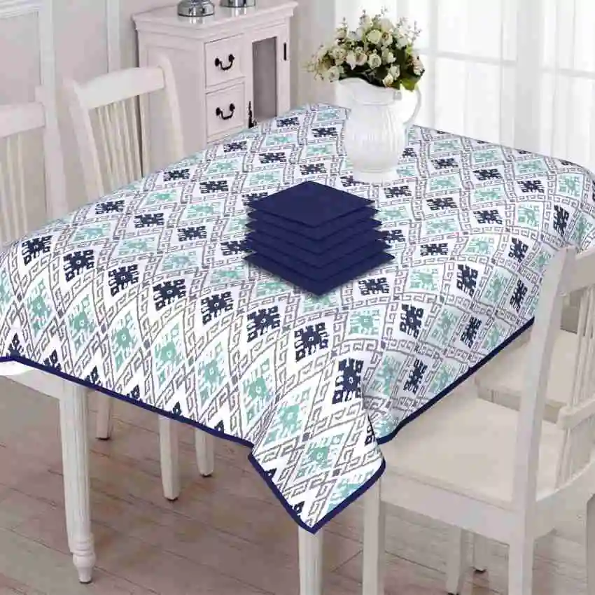 Ready To Move Wholesale Excellent 5 Star Light luxury lace tablecloth and table cloth