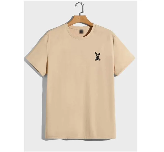 high quality 100% premium cotton t-shirt , custom print men t shirt with your logo or design print on t shirts