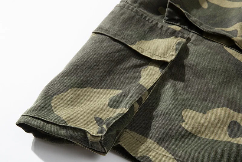 Factory Direct 2022 Summer Pure Color Leisure Outer Wear Trend Casual Short For Men Cargo Sports Shorts Pants Men Shorts