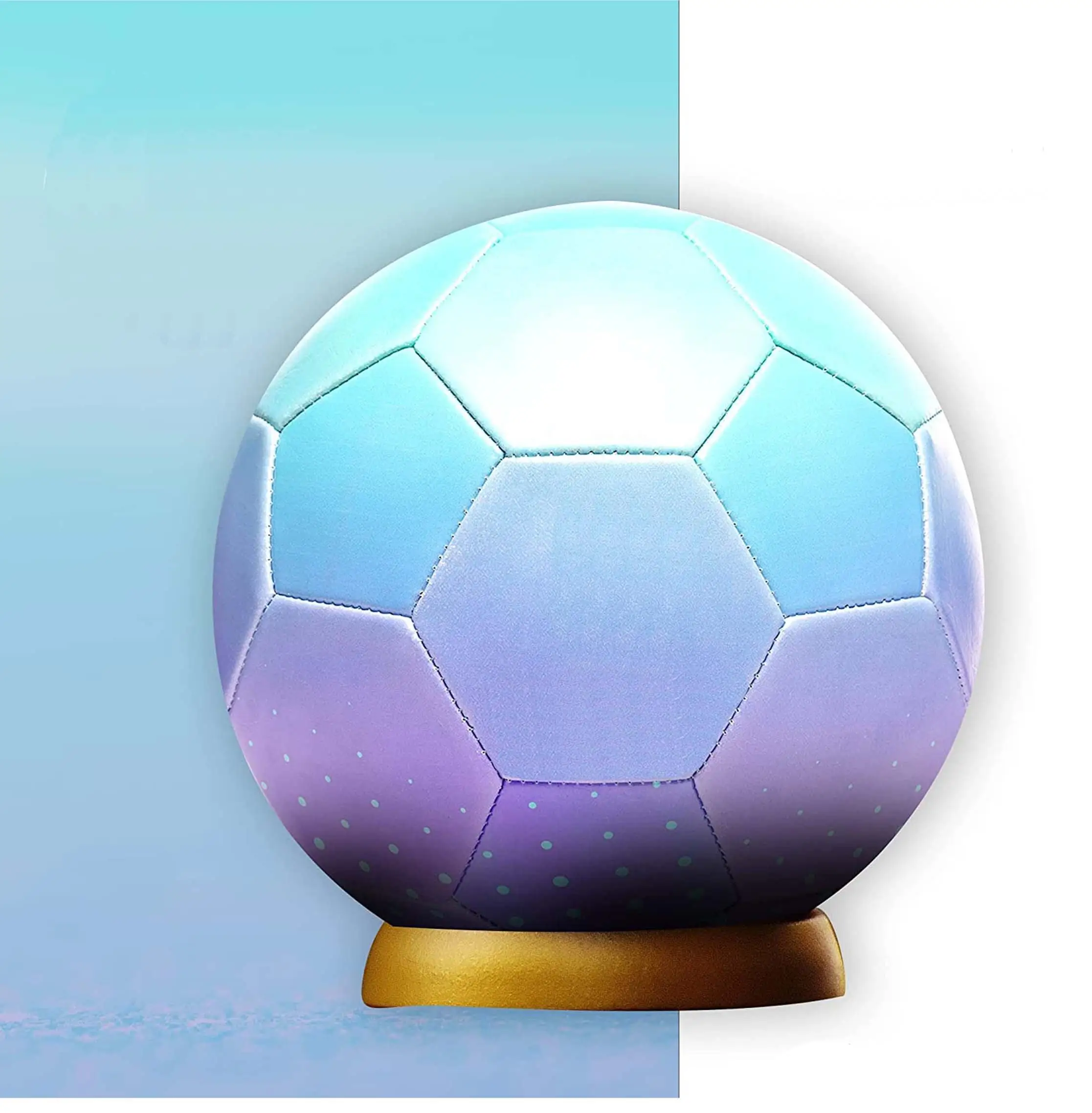 Customize Official Standard word Match Cup football Soccer Ball PU material unisex-adult  World Qatar 2023 training football