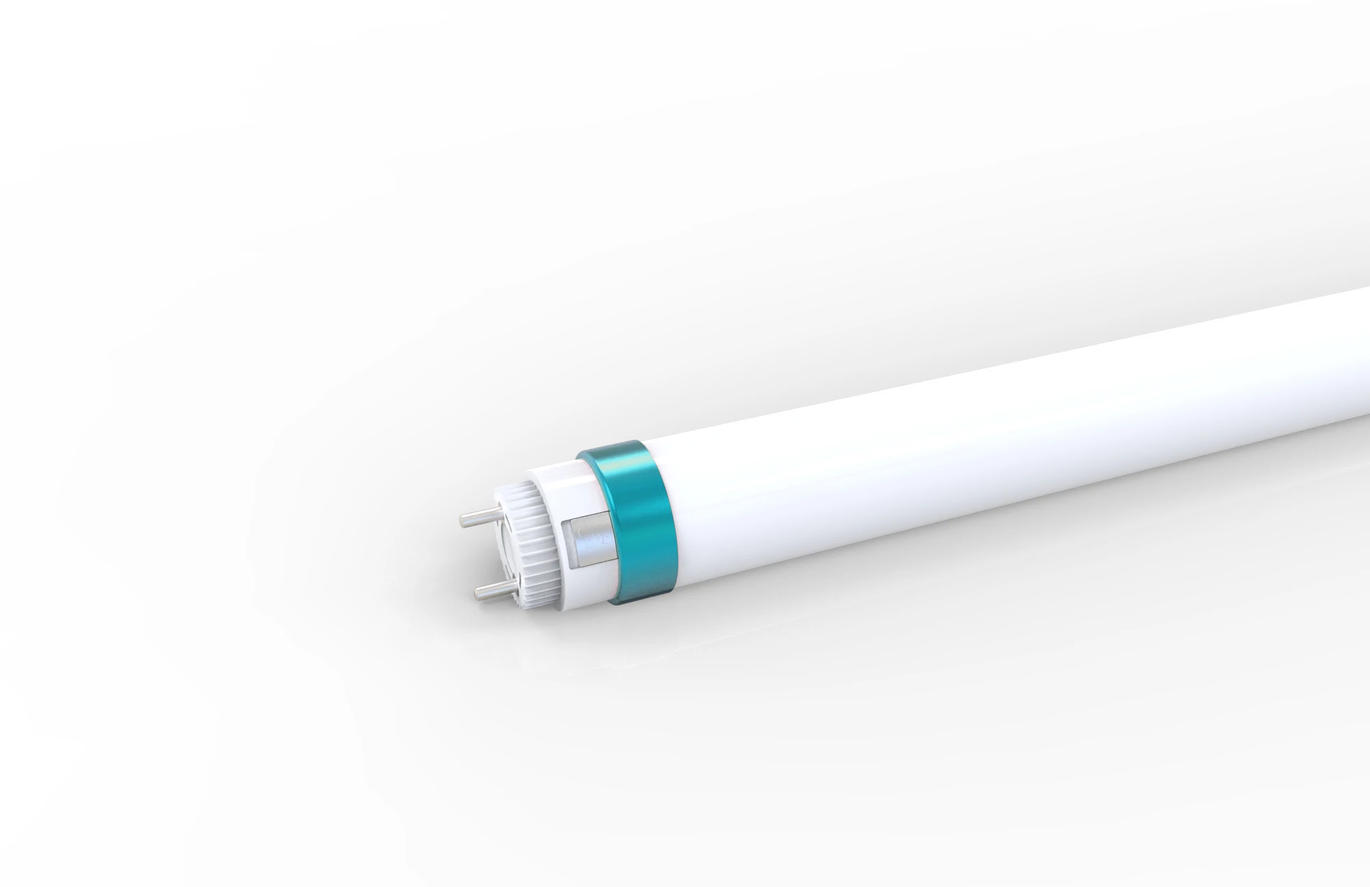 High CRI 95 Frosted Cover Aluminum Body 900mm 12W Red 4000K G13 Rotatable Meat Light For Fruit Stand T8 LED Tube Lighting