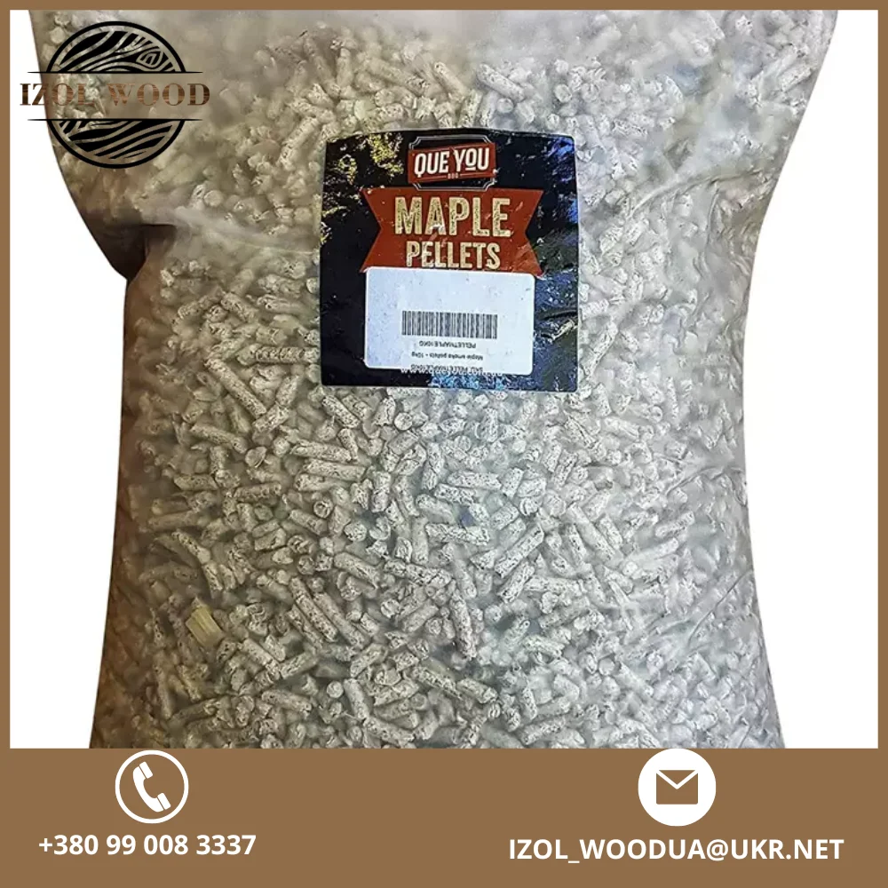 High Performance Good Quality DIN Plus Wood Pellets for Global Purchase