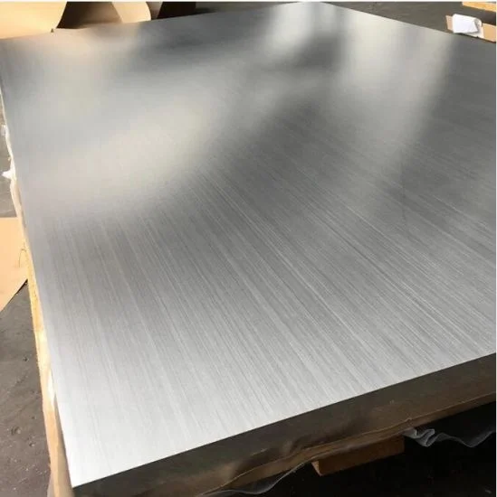 2507 duplex stainless steel sheet 0.05mm thick stainless steel sheet for sale