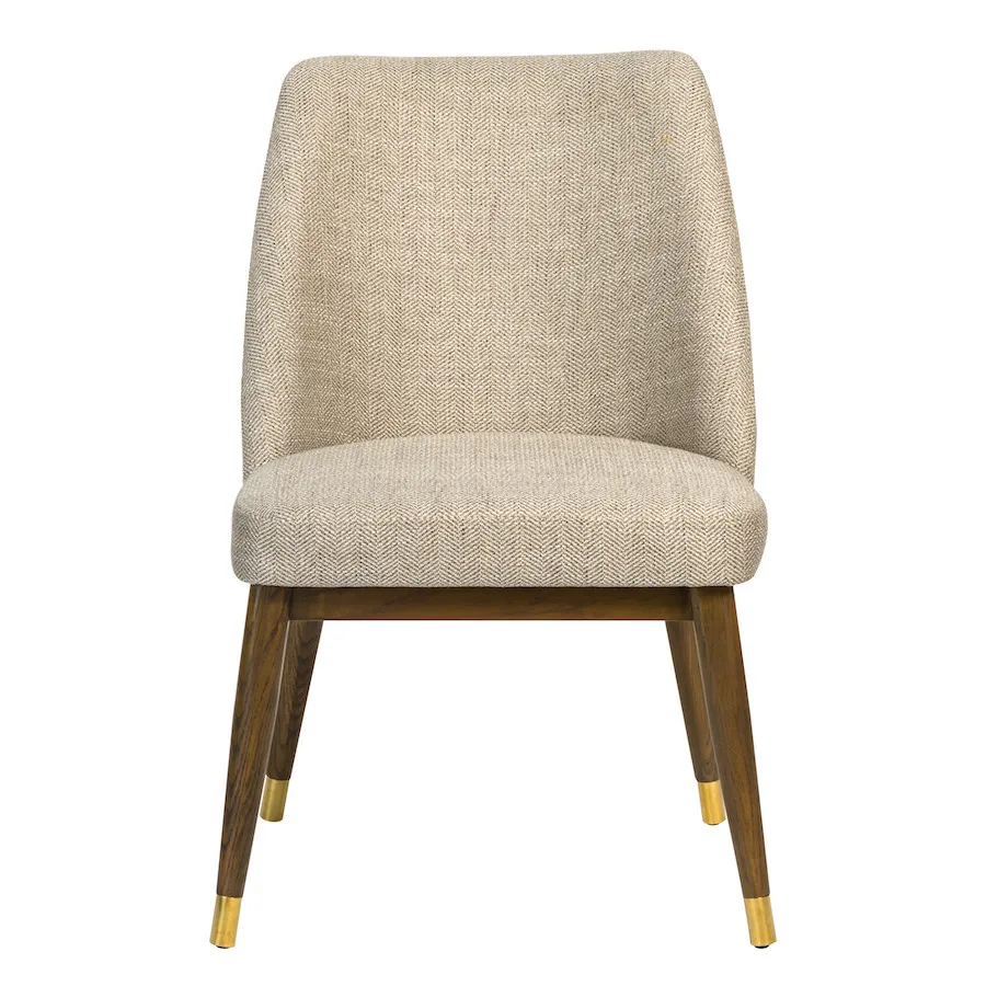 New Modern Luxury Dining Chair For Dining Room Restaurant Furniture