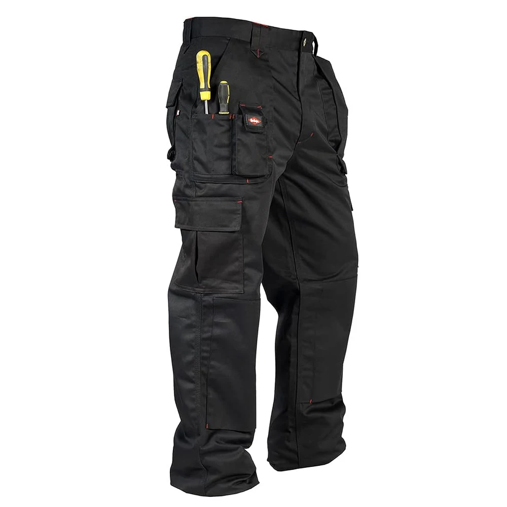 2023 Cargo Pants Work Trousers For Men Safety Wear With High Premium Quality  Sports Long Cargo Pants Work Trousers For Men