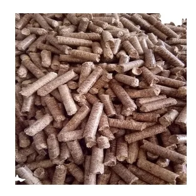 Acacia Bamboo Top Selling Big Mountain Brand 3.5-5 Ash   size 6mm 8mm Export worldwide A1 Wood Pellets From Vietnam