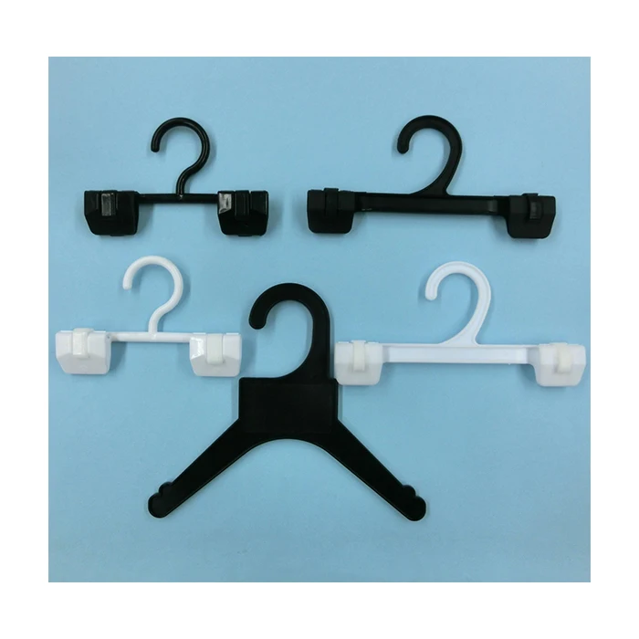 Многофункциональные небольшие современные фирменные пластиковые портативные сверхпрочные вешалки для аксессуаров