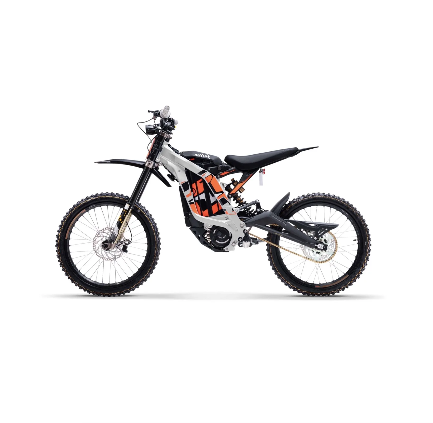 Super Deal for Talaria Sting Lightweight Electric Dirt Bike