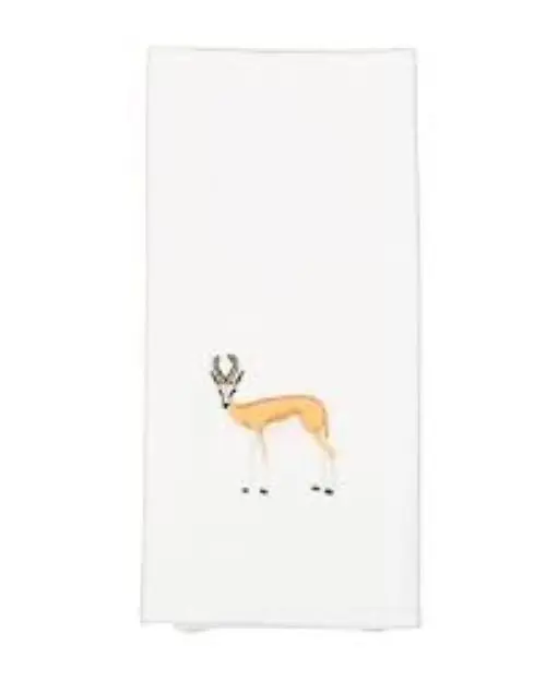 100% Eco Friendly Cotton Flour Sock Kitchen Towels Custom Screen Print Logo Reusable Cotton Dish Towel Polyester Kitchen Towels