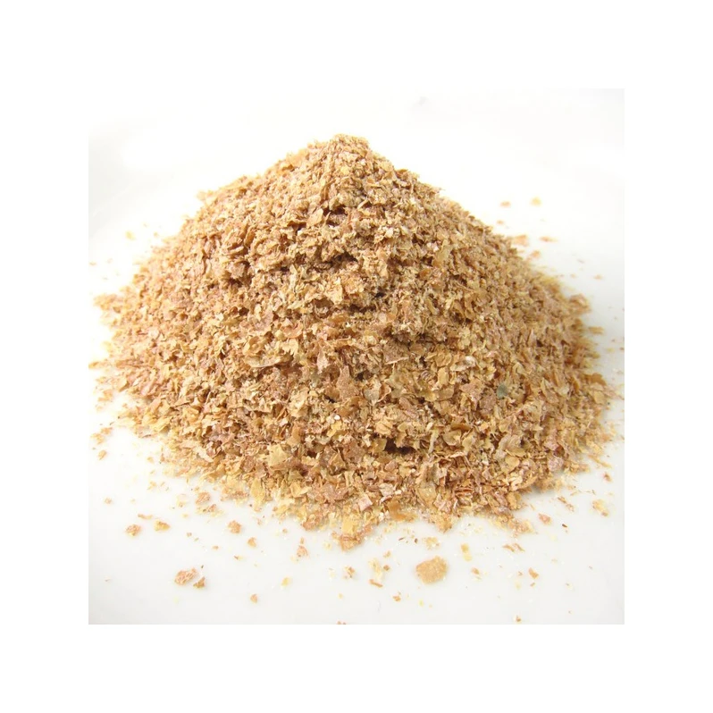Manufacturer Animal Feed Wheat Bran for Animal Feed Barley
