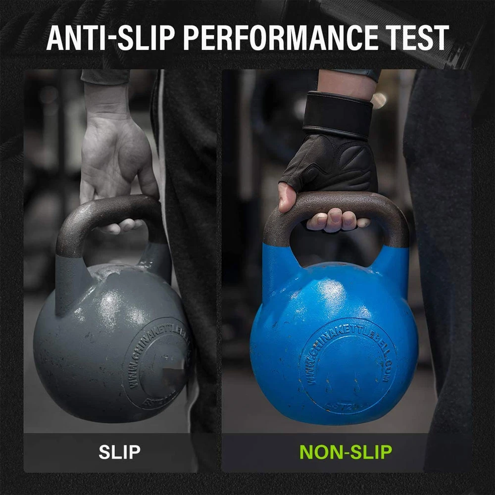 Fashion Sport Workout Fitness Weight Lifting Gloves Gym Gloves for Men and Women