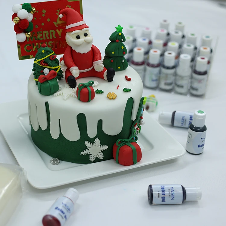 sugar paste cake fondant decorations sugar