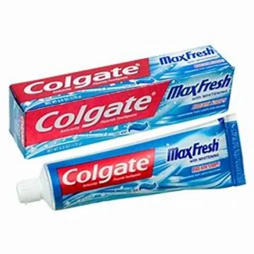 Buy Colgate Max Fresh Cavity Protection and Teeth Whitening Toothpaste at Cheap Price