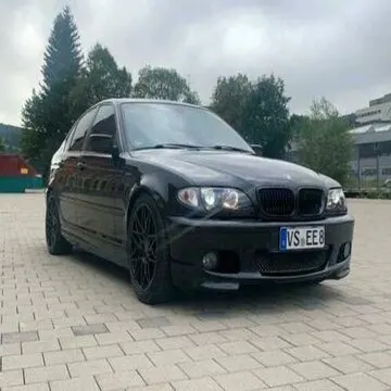 Компактный представительский автомобиль (D) Подержанный 2004 BMW 3 серии E46 M3 CSL SMG Coupe для продажи/б/у 1 9 литровые автомобили продажи
