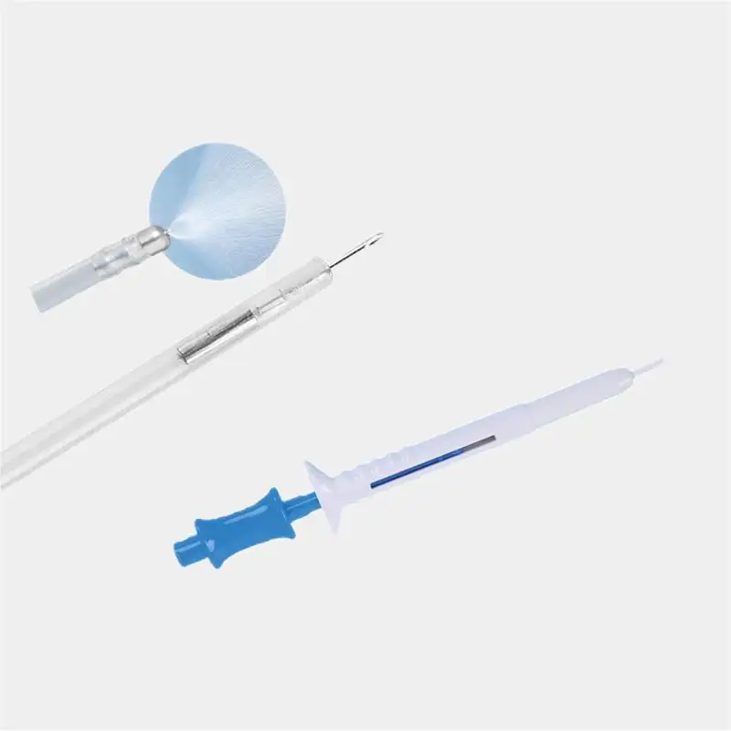 Медицинский одноразовый эндоскоп