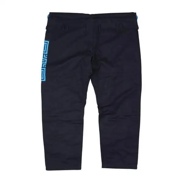 Manufacturer Custom design you Logo Lightweight Karate Judo Karate Martial Arts Uniform Gi Uniform with Belt Kids Adults Sizes