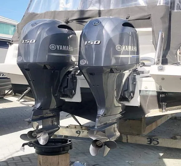 Специальное предложение 100% подлинный подднник двигателя 90HP 115HP 150HP 300HP