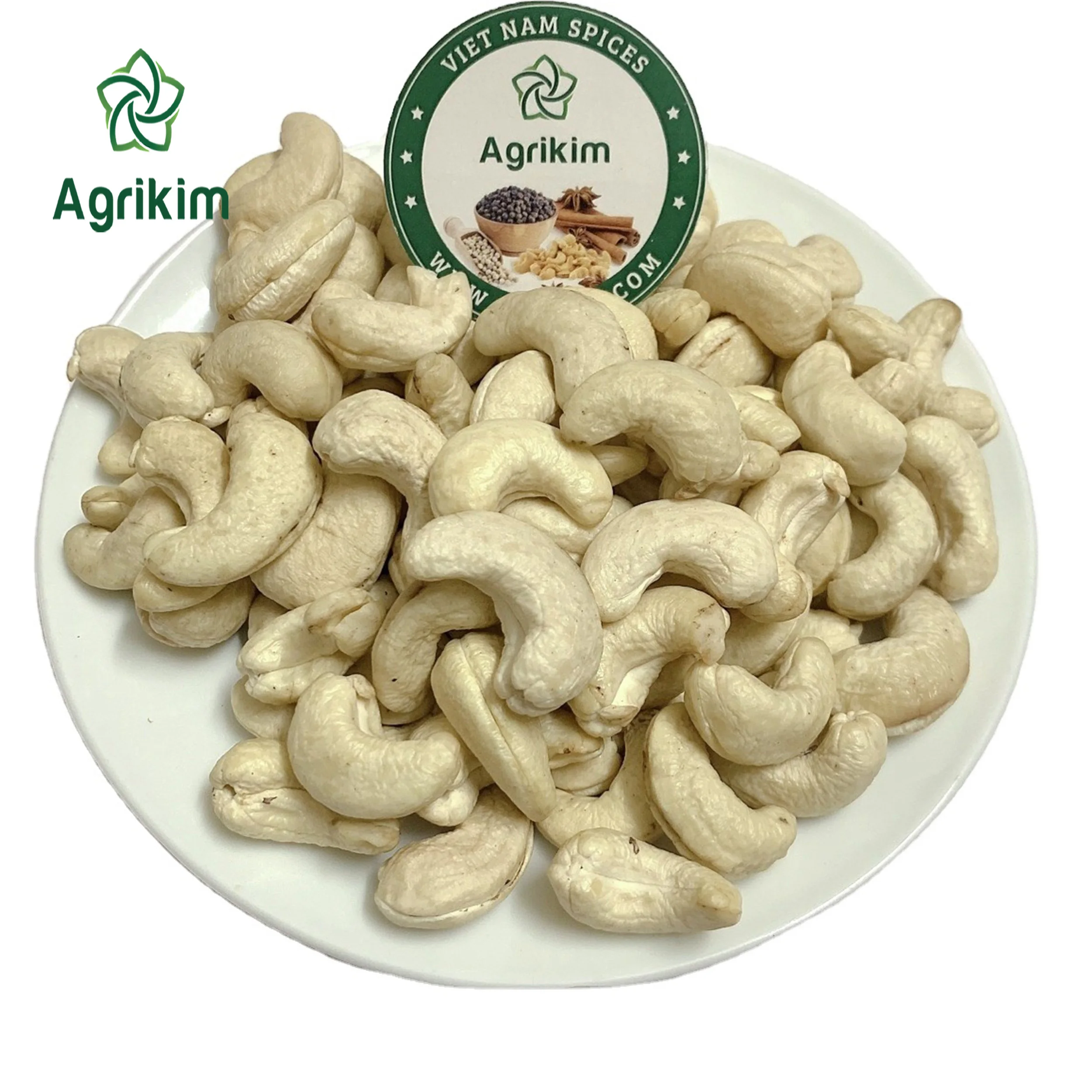 LWP и орехи кешью SP от лучшего производителя во Вьетнаме Raw + Сушеные Орехи вкусный вкус Whatsapp