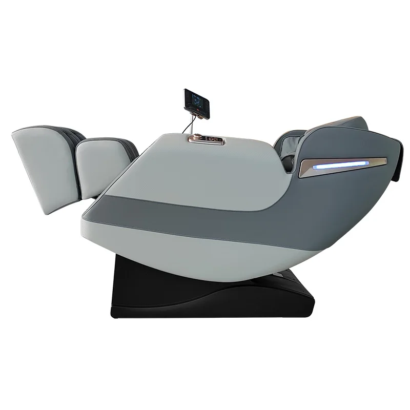 Luxury Cheap Price Hifi Bluetooth Music Full Body Airbags Zero Gravity Massage Chair Armchair Massage