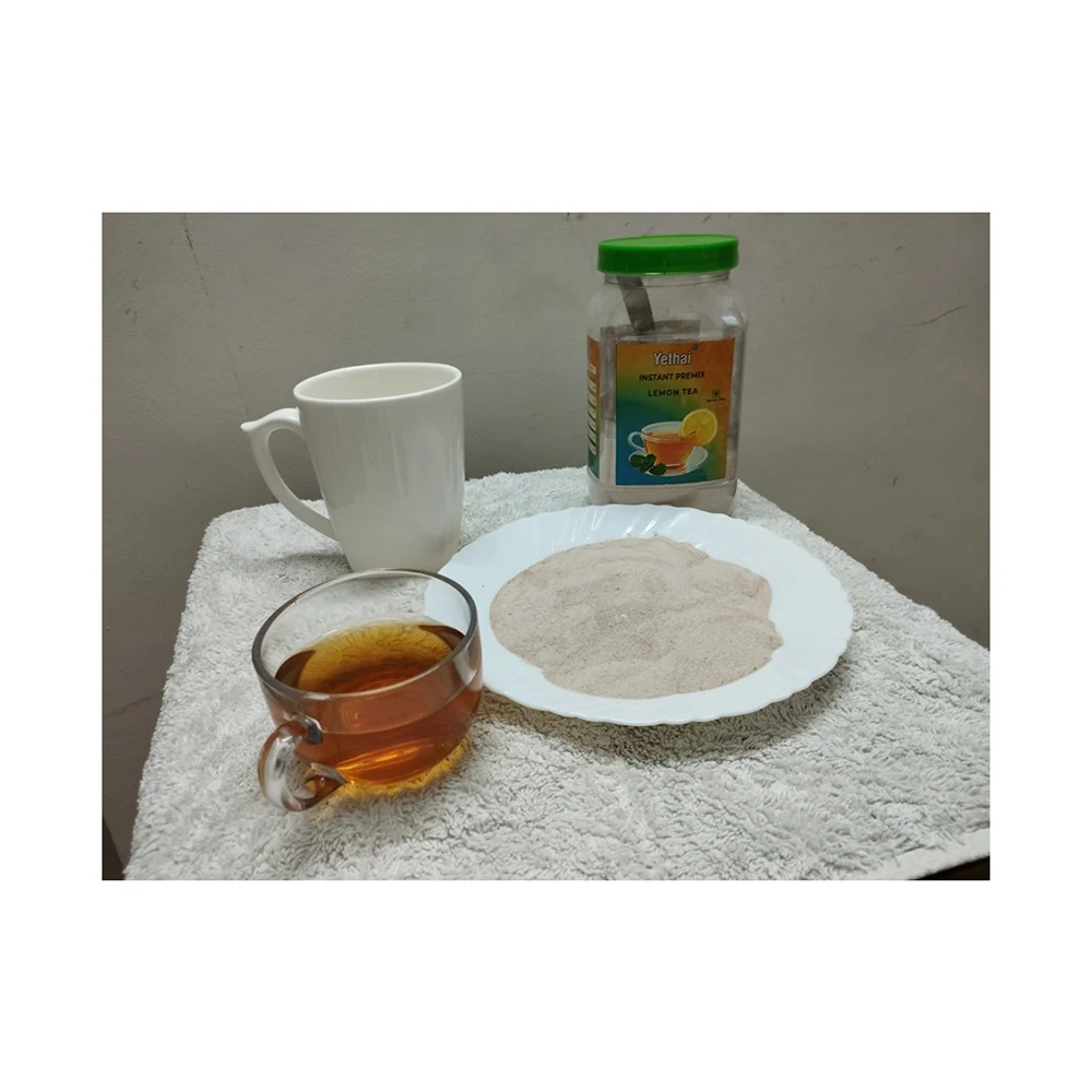 Organic Lemon Ginger Herbal Tea Supports Healthy Digestion Lemon Ginger Tea From Assam