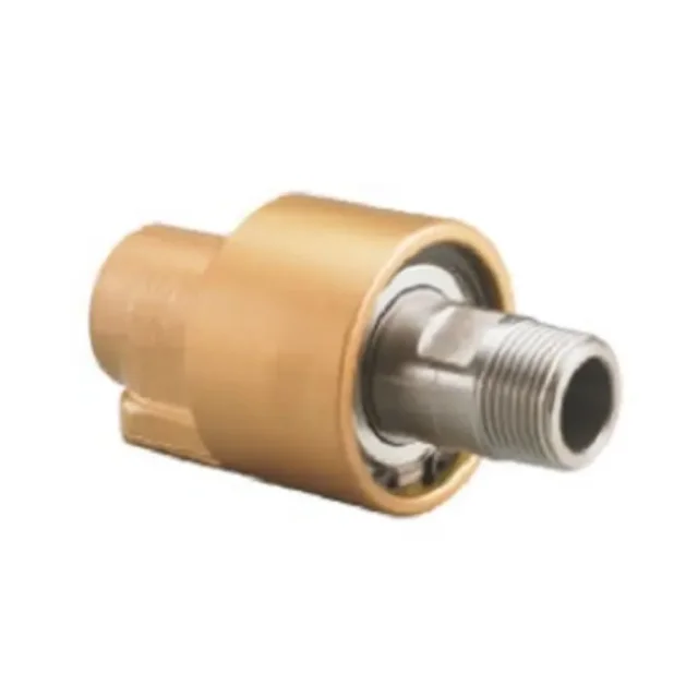 Taiwan Fitting NWA Air Hydraulic Rotary Joints Part