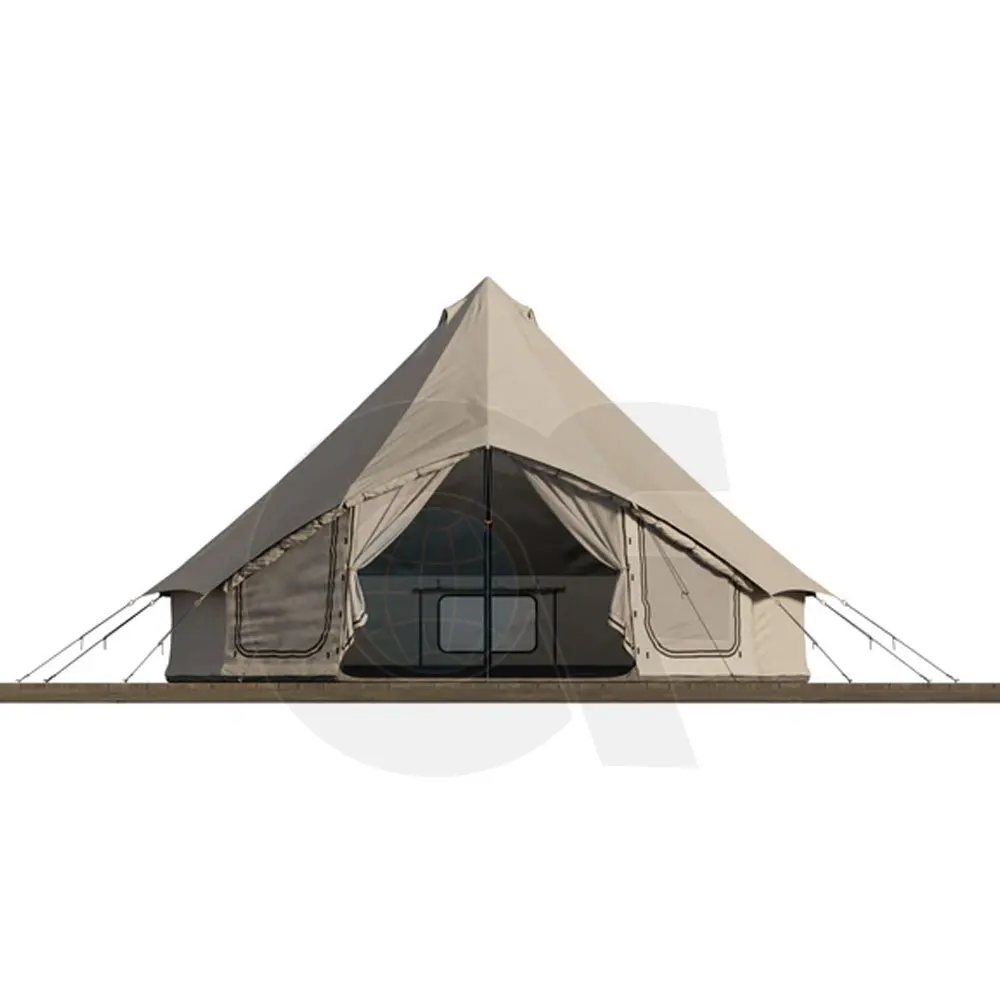 Надувная палатка для кемпинга