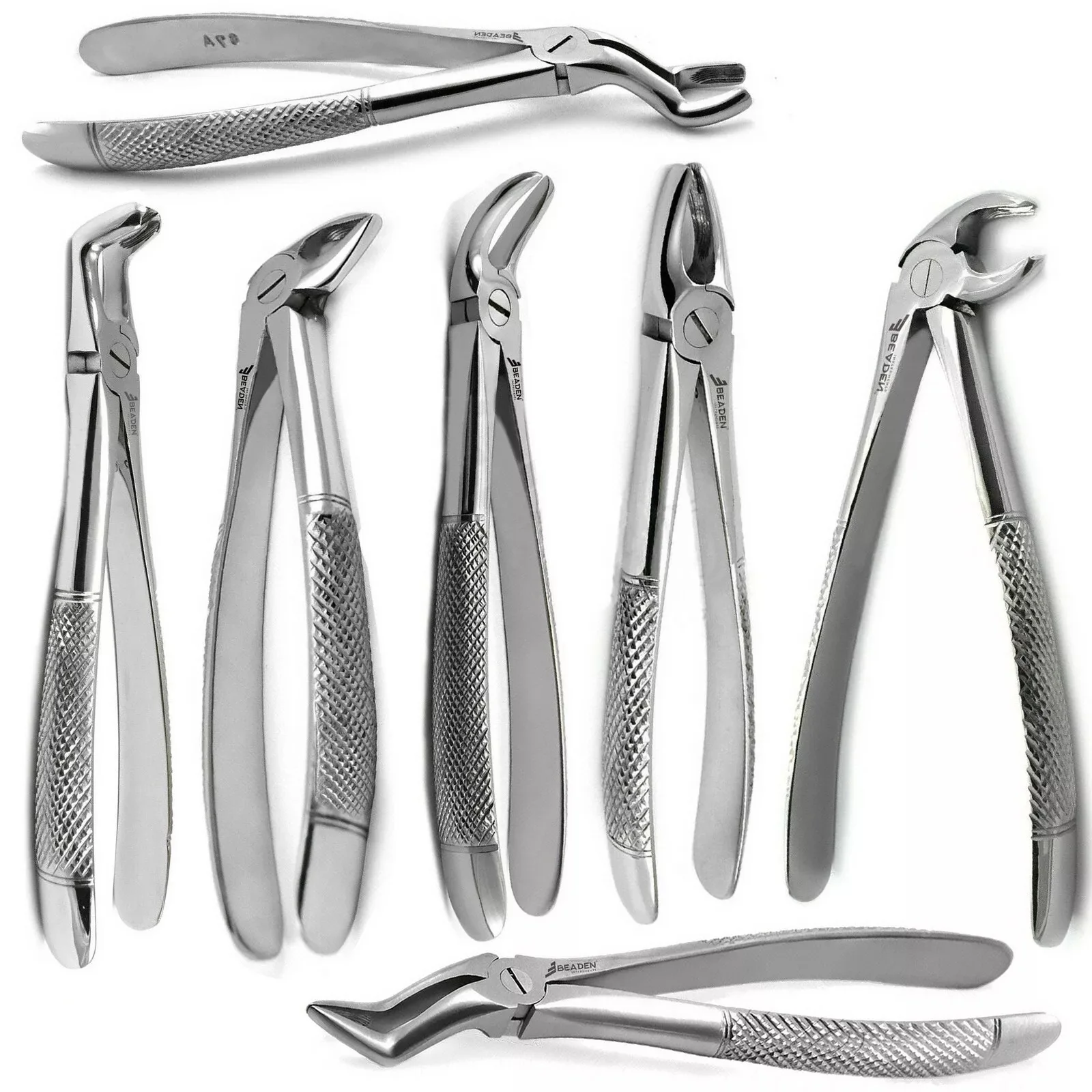 Высококачественные новые Ортодонтические щипцы для удаления зубов стоматологические нижние клещи инструменты экстракции из нержавеющей стали